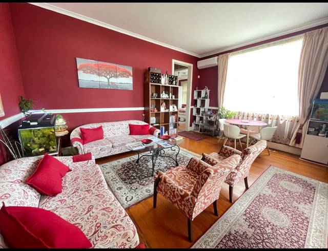 1.5 BEDROOM APARTMENT FOR SALE IN MUSGRAVE